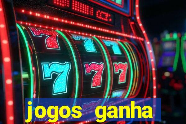 jogos ganha dinheiro no pix